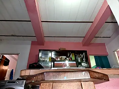 Rocket1978 online show from 1, 10, 2025