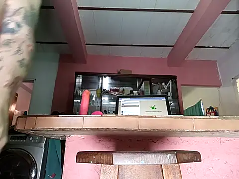 Rocket1978 online show from 3, 10, 2025