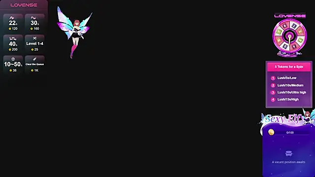 Lona-s online show from 14, 1, 2025