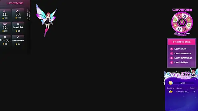 Lona-s online show from 16, 1, 2025