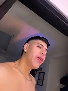 Snapshot of Angel_Khouri chatting on 25, 10, 2025 Angel Khouri online show from 25, 10, 2025