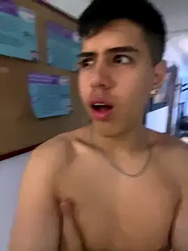 Snapshot of Angel_Khouri chatting on 10, 10, 2025 Angel Khouri online show from 10, 10, 2025