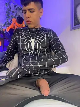 Snapshot of Angel_Khouri chatting on 31, 10, 2025 Angel Khouri online show from 31, 10, 2025