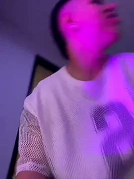 Snapshot of Angel_Khouri chatting on 19, 9, 2025 Angel Khouri online show from 19, 9, 2025