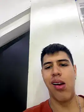 Snapshot of Angel_Khouri chatting on 18, 9, 2025 Angel Khouri online show from 18, 9, 2025