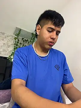 Angel Khouri online show from 6, 1, 2026