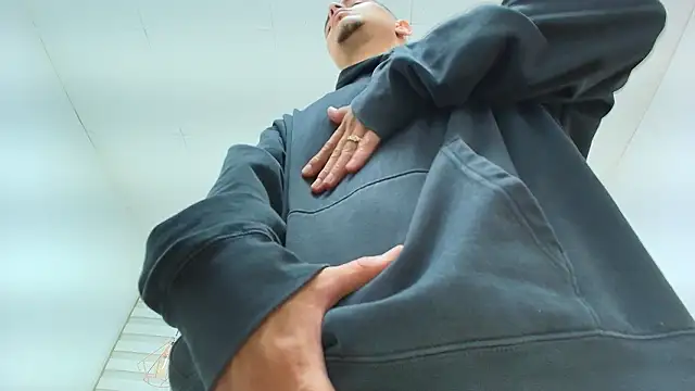 DAVID VICTORIAA online show from 14, 2, 2026