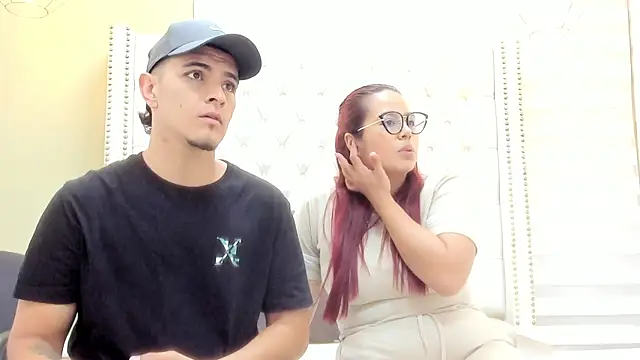 DAVID VICTORIAA online show from 13, 9, 2025