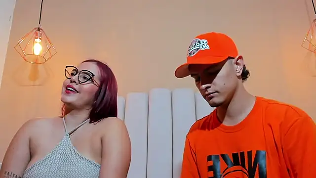 DAVID VICTORIAA online show from 19, 3, 2025