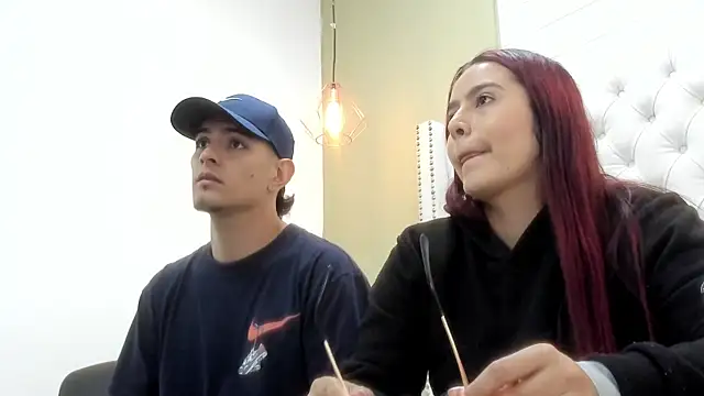 DAVID VICTORIAA online show from 3, 10, 2025