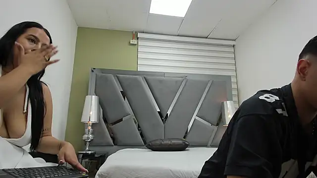 Snapshot of DAVID_VICTORIAA chatting on 4, 6, 2026 DAVID VICTORIAA online show from 4, 6, 2026