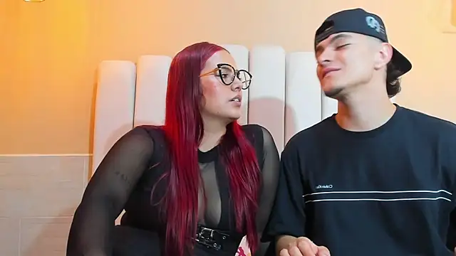 DAVID VICTORIAA online show from 22, 3, 2025