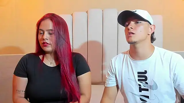 DAVID VICTORIAA online show from 18, 3, 2025