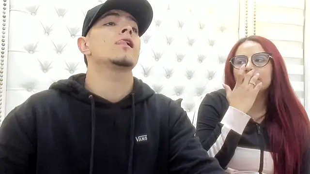 DAVID VICTORIAA online show from 7, 10, 2025