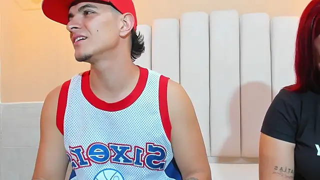 DAVID VICTORIAA online show from 11, 3, 2025