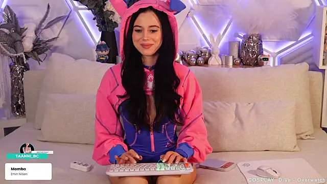 taanni bc online show from 9, 4, 2026