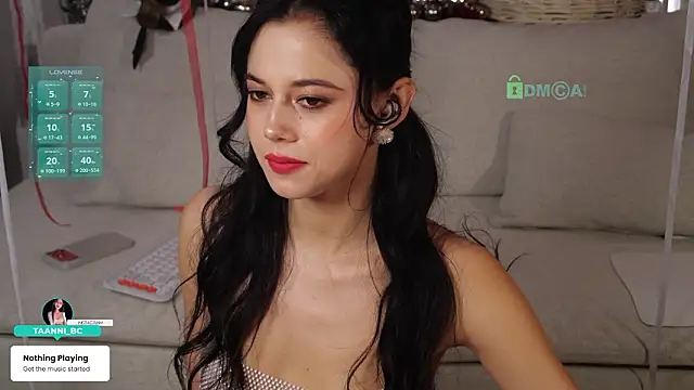 taanni bc online show from 23, 3, 2026