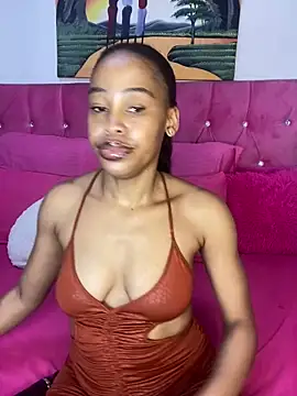 naughtiest baddy online show from 15, 12, 2025