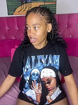 naughtiest baddy online show from 6, 3, 2026