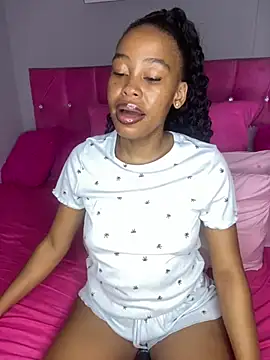 naughtiest baddy online show from 4, 4, 2026