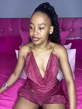 naughtiest baddy online show from 2, 4, 2026