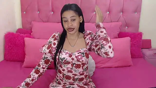 naughtiest baddy online show from 5, 10, 2025