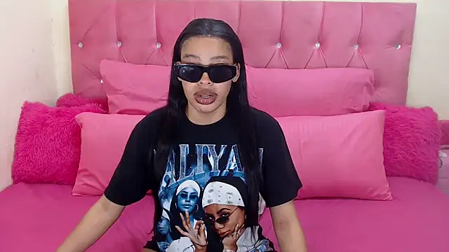 naughtiest baddy online show from 25, 9, 2025