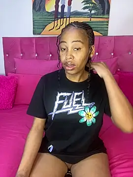 naughtiest baddy online show from 4, 2, 2026