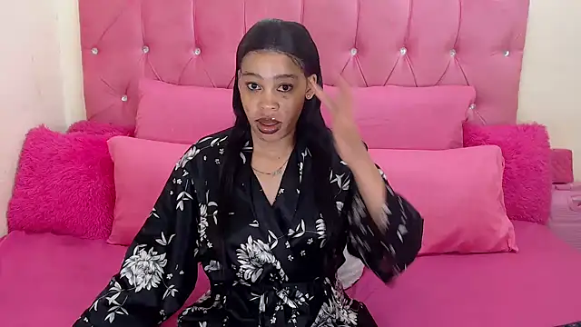 naughtiest baddy online show from 6, 10, 2025