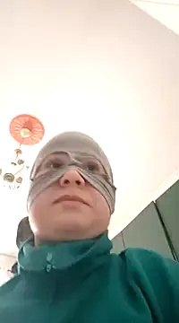 Daiana 97 online show from 16, 1, 2025