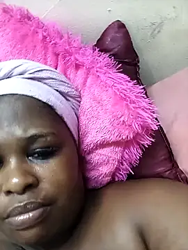 SexyLadyBoosxx online show from 15, 2, 2026