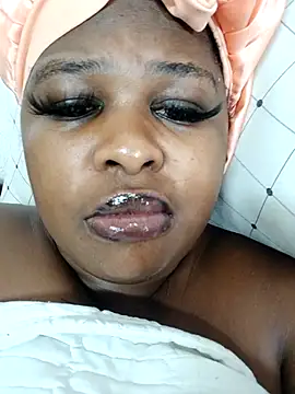 SexyLadyBoosxx online show from 2, 10, 2025