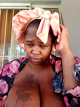 SexyLadyBoosxx online show from 17, 10, 2025