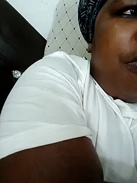 SexyLadyBoosxx online show from 8, 10, 2025