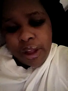 SexyLadyBoosxx online show from 24, 10, 2025