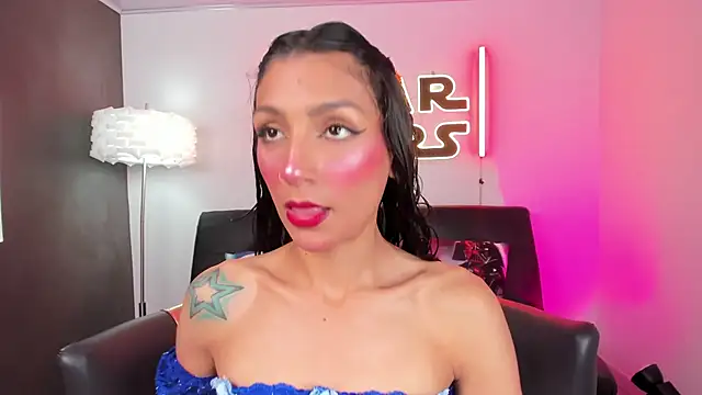 miss   evangeline online show from 15, 4, 2026