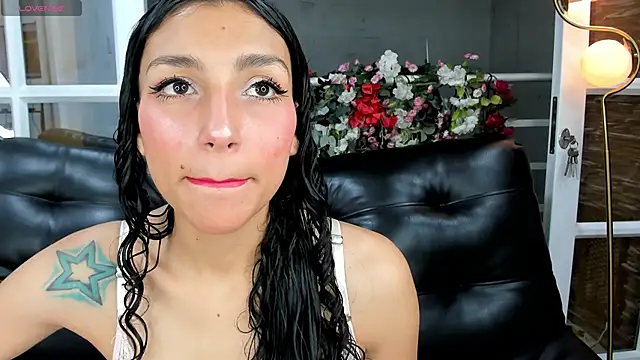 miss   evangeline online show from 21, 3, 2025