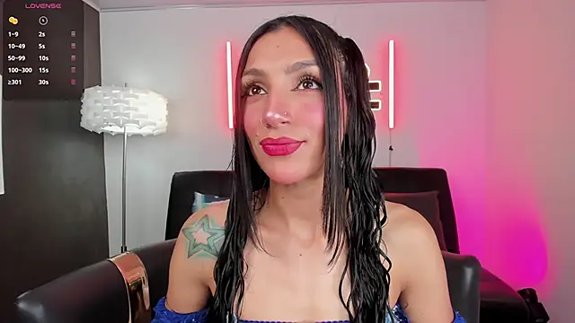 miss   evangeline online show from 23, 4, 2026