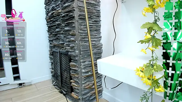 miss   evangeline online show from 18, 3, 2025