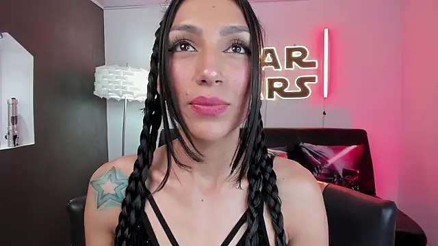 miss   evangeline online show from 14, 3, 2026