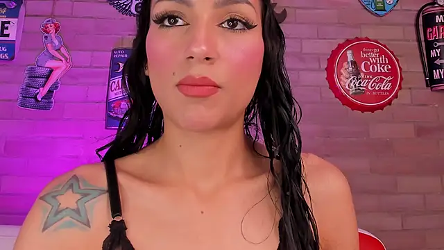 miss   evangeline online show from 5, 12, 2025