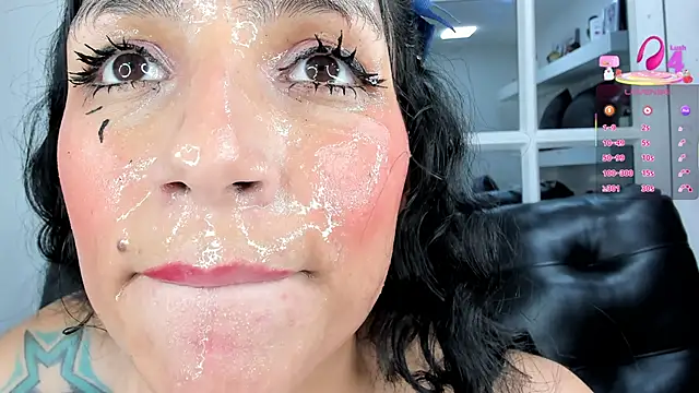 miss   evangeline online show from 11, 3, 2025