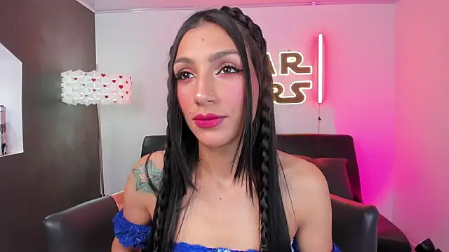 miss   evangeline online show from 8, 4, 2026