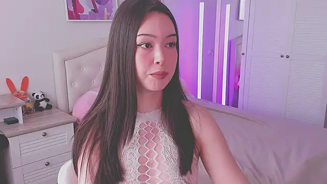 kittenrisha online show from 15, 2, 2026