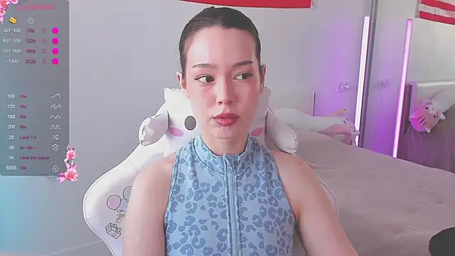 kittenrisha online show from 21, 5, 2026