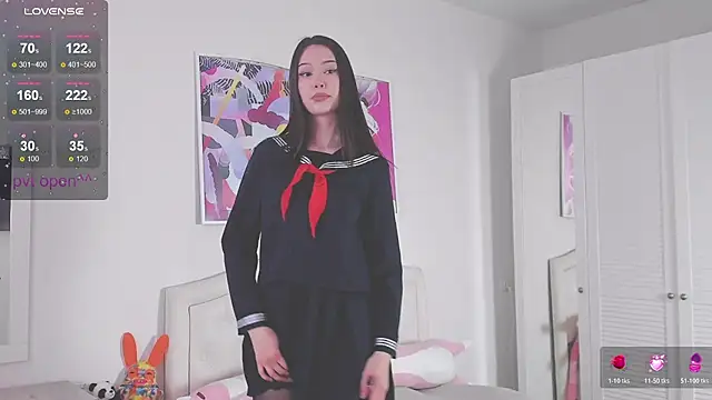 kittenrisha online show from 8, 2, 2026