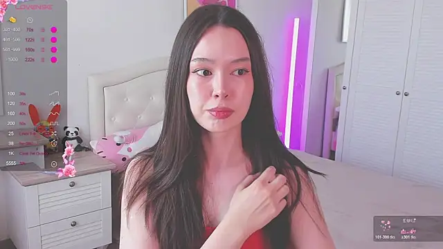 kittenrisha online show from 7, 5, 2026