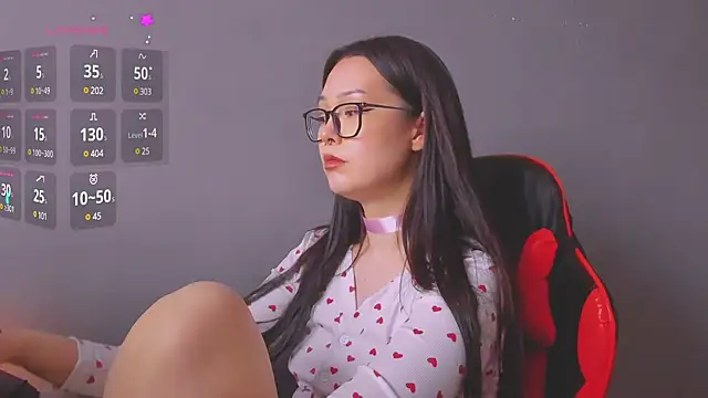 kittenrisha online show from 15, 2, 2025