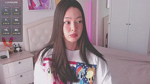 kittenrisha online show from 20, 3, 2026