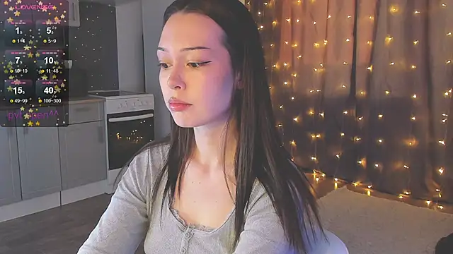 kittenrisha online show from 20, 12, 2025